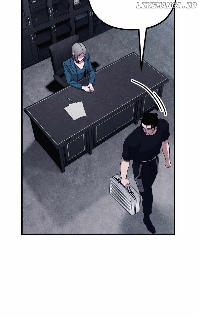 Zombie X Slasher Chapter 92 57